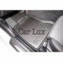 Alfombras Alfombrillas de goma Exclusiv para BMW 5 F10 F11 3D